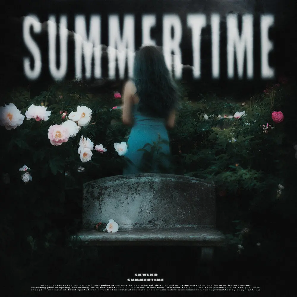 SUMMERTIME - SKWLKR