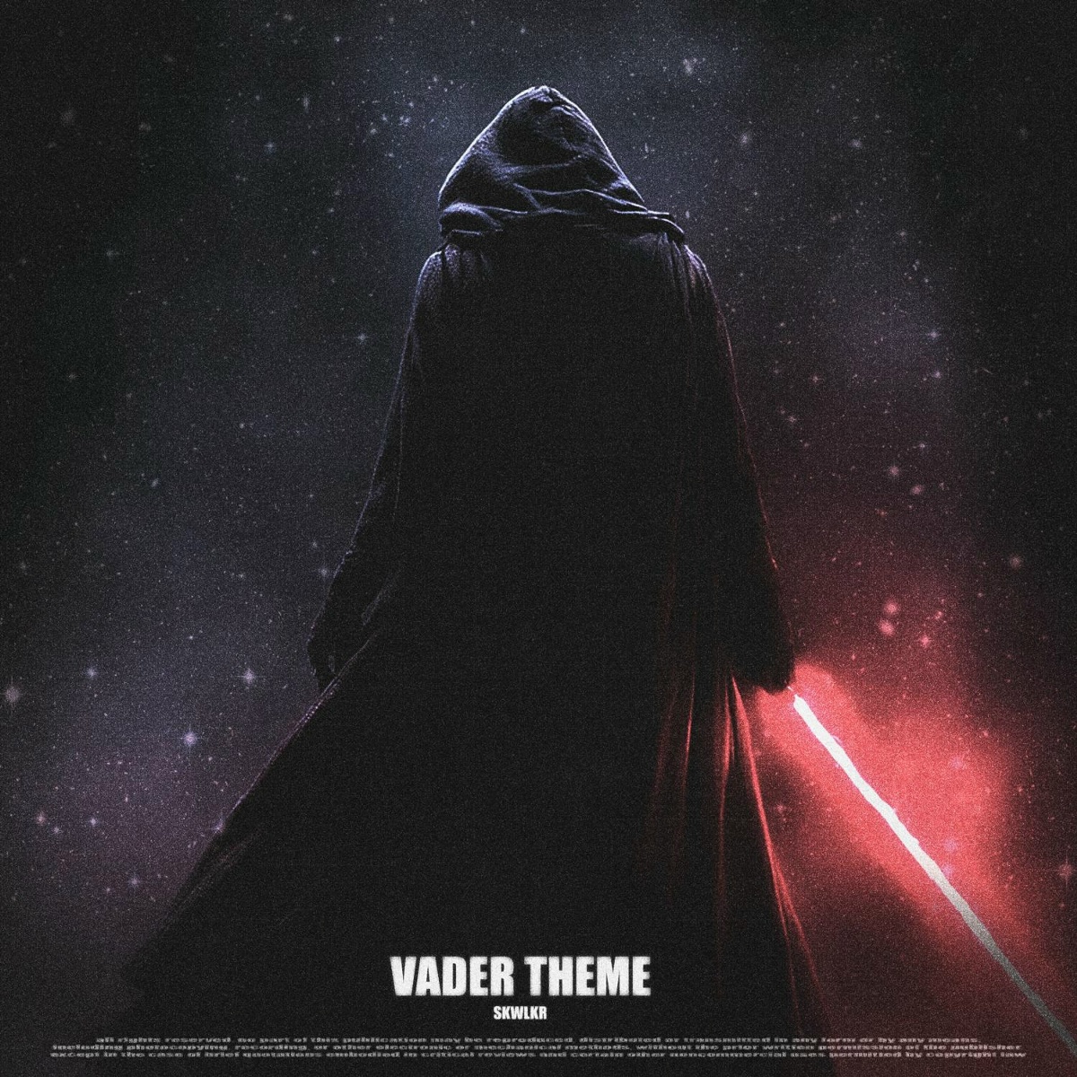 VADER THEME - SKWLKR