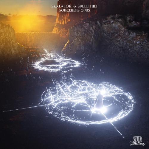 SORCERERS OPUS - Skxlvtor & spellthief