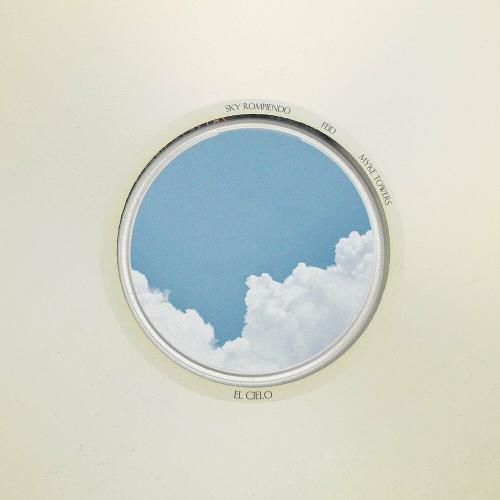 Sky feat. Feid & Myke Towers - El Cielo