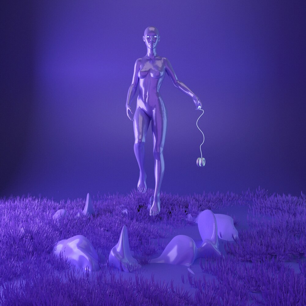 Skyracer - SKY RAE
