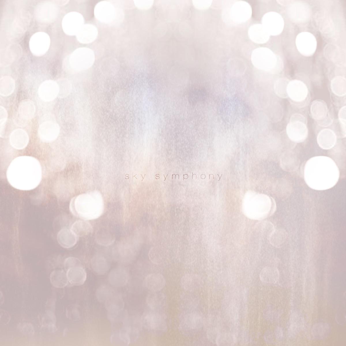 Crystal (Thunderstorm) - Sky Symphony
