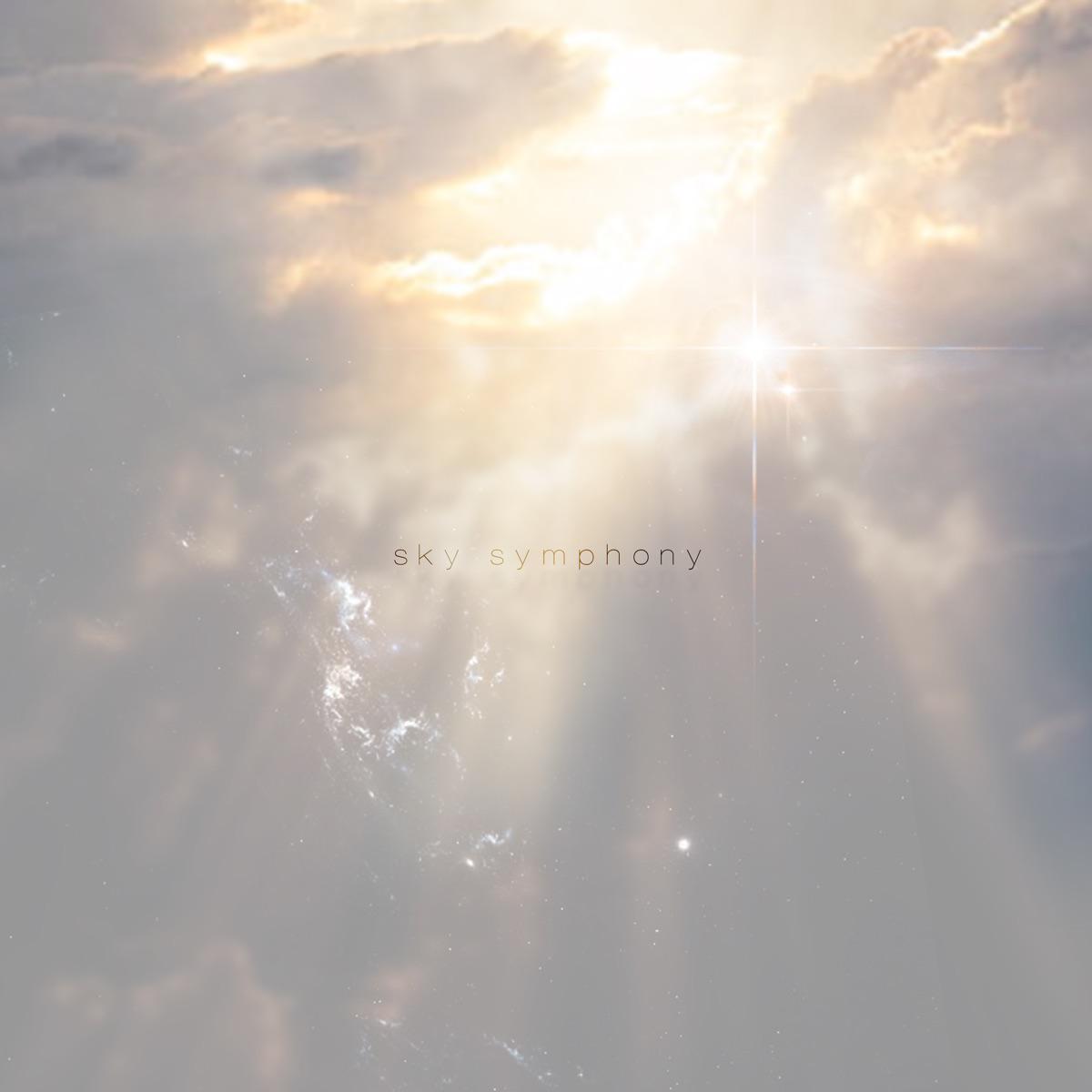Transcendence (Thunderstorm) - Sky Symphony