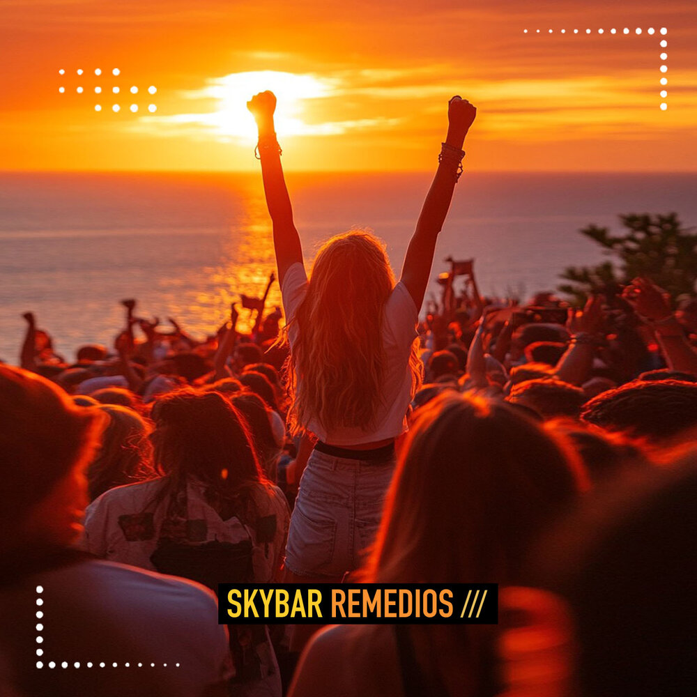 Remedios - Skybar