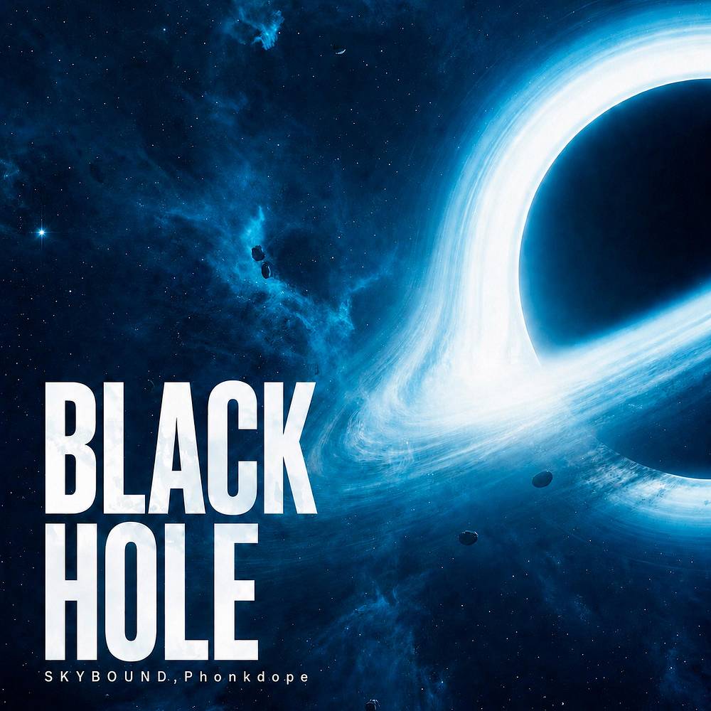 Black Hole - SKYBOUND & Phonkdope