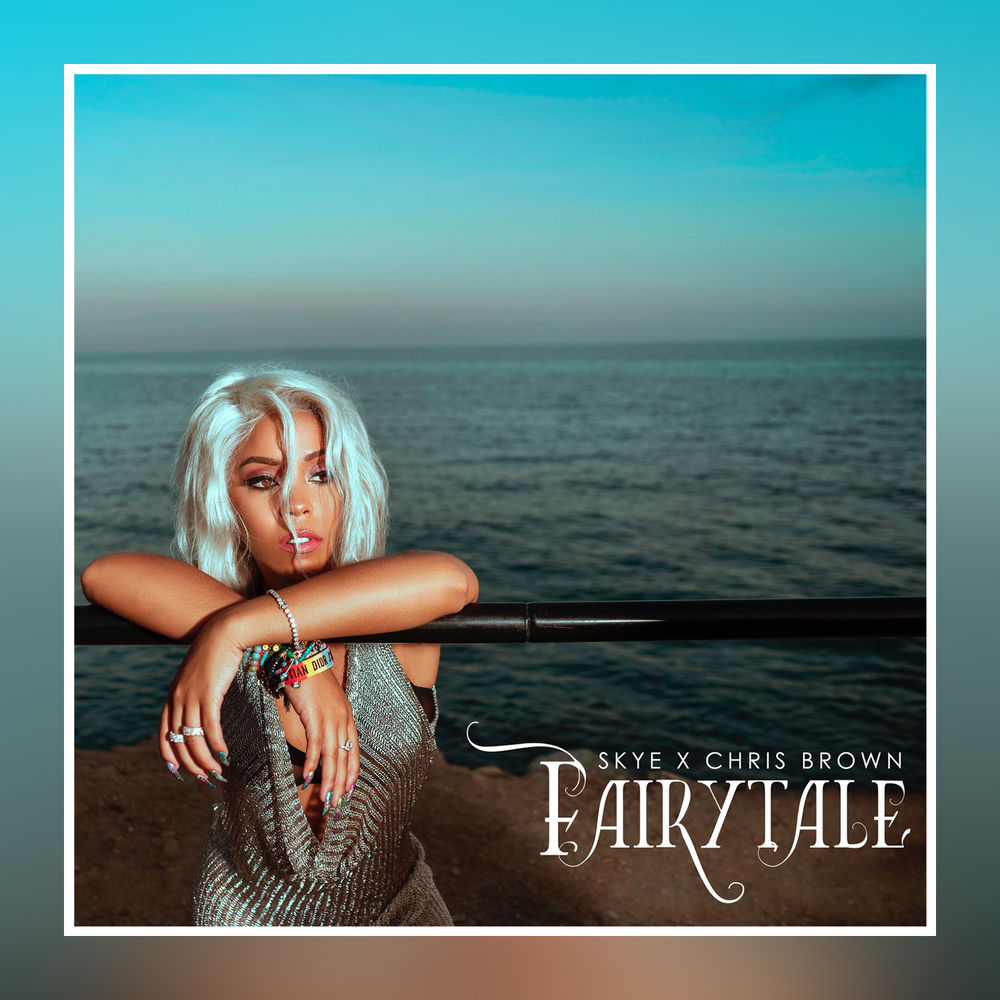 Skyetunes & Chris Brown - Fairytale