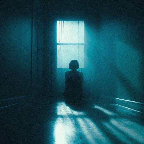 Skyfall Beats & Bulletrain - Empty Room (Slowed)