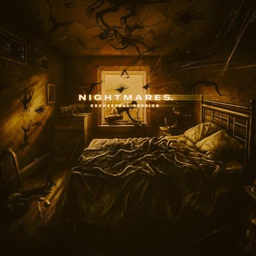 skyfall beats - nightmares (Orchestral version)