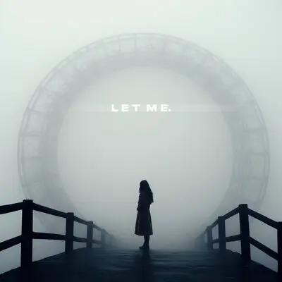 let me. - skyfall beats, silent anthem