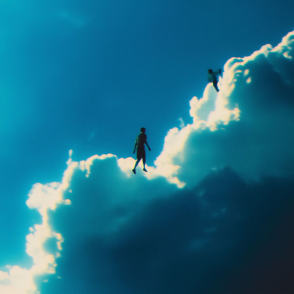 Subvision - Skyfall Beats