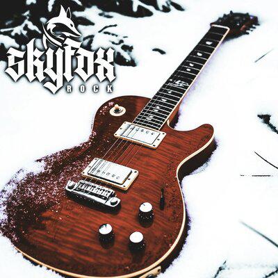 Na Belom Pokryvale - SKYFOX ROCK