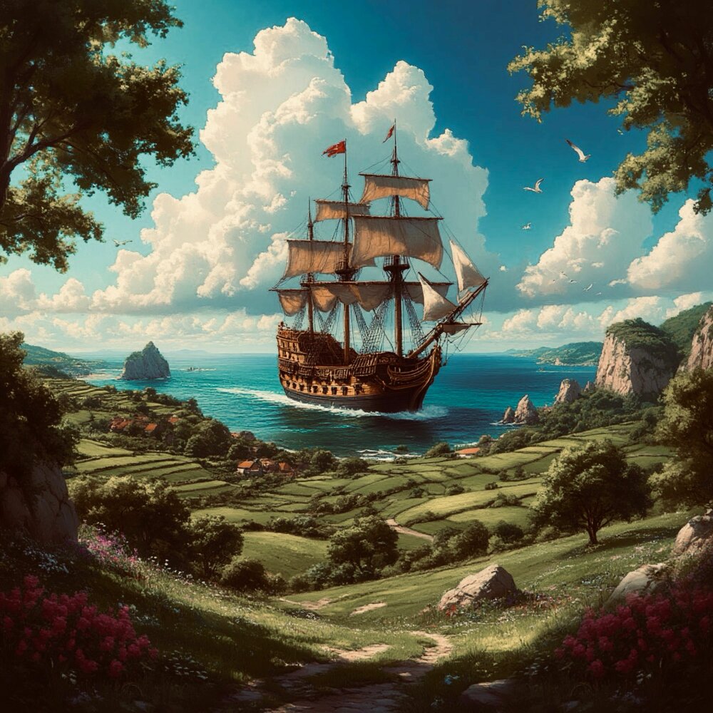 СЧЁТ - SkyGrace