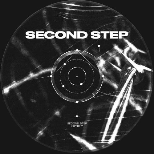 Skykey - SECOND STEP