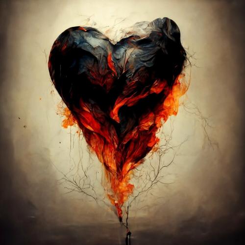 Skylar Grey feat. Th3rdstream - Walking On Fire