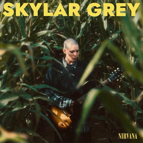 Skylar Grey - Nirvana