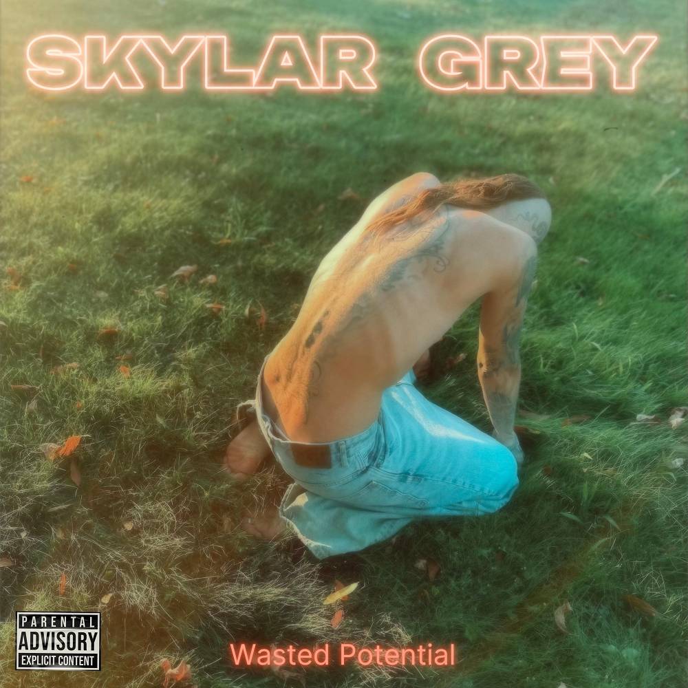 Skylar Grey - Plastic Water Bottles