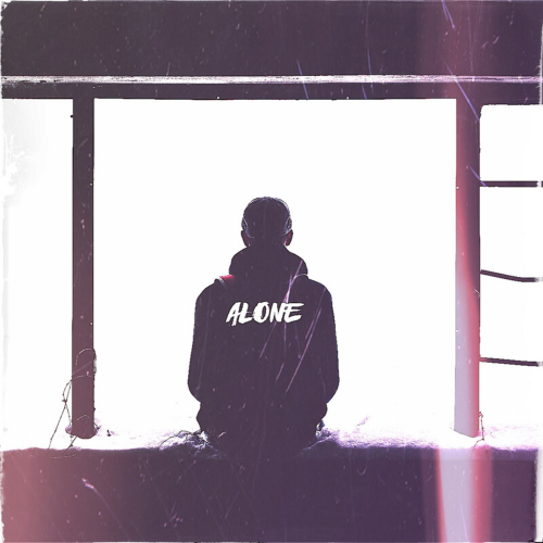 Alone - Skyles