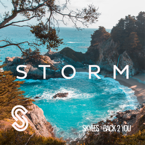 Skyles - Back 2 You