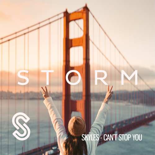 Skyles - Can't Stop You