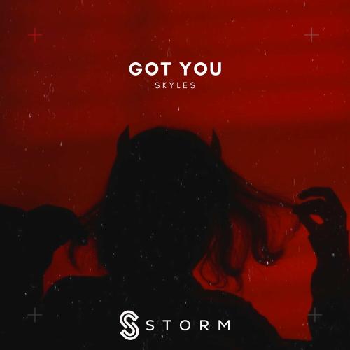 Skyles - Got You