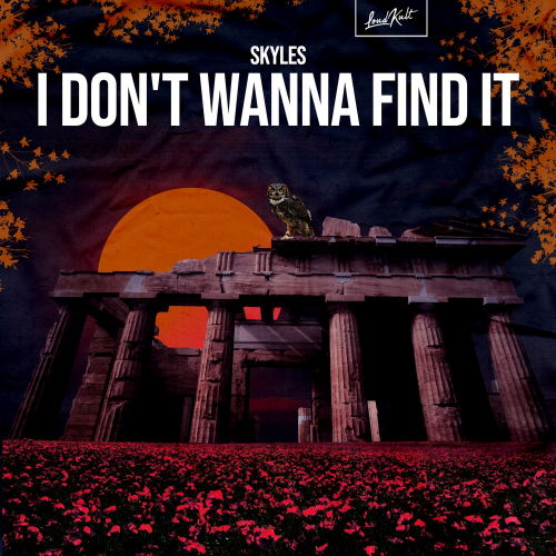 Skyles - I Don't Wanna Find It