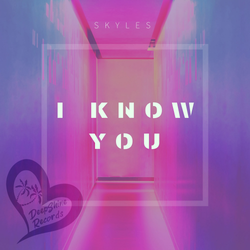 I Know You - Skyles