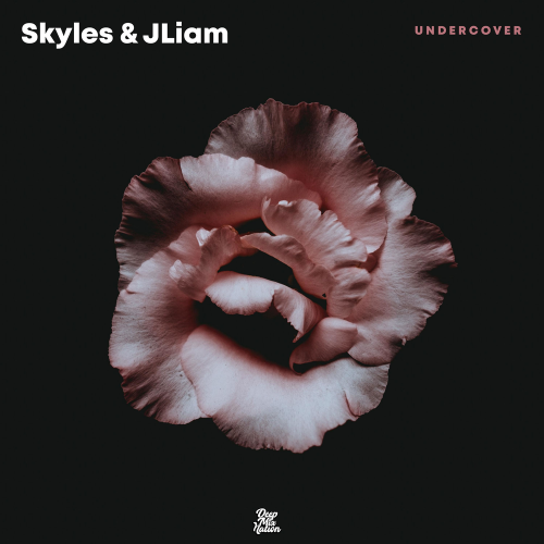 Skyles & JLiam - Undercover