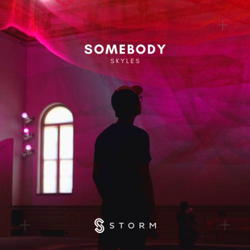 Skyles - Somebody