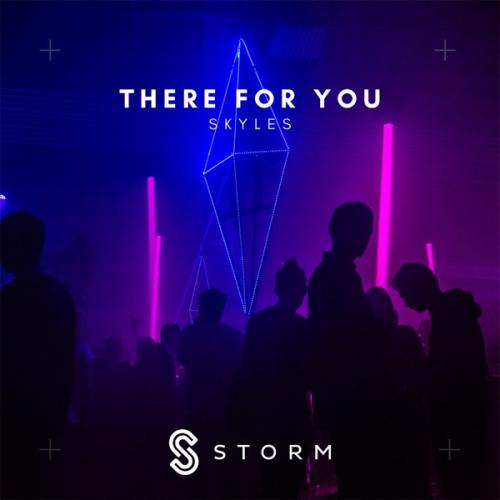 Skyles - There for You