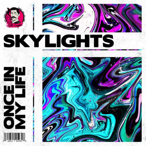SkyLights - Once In My Life