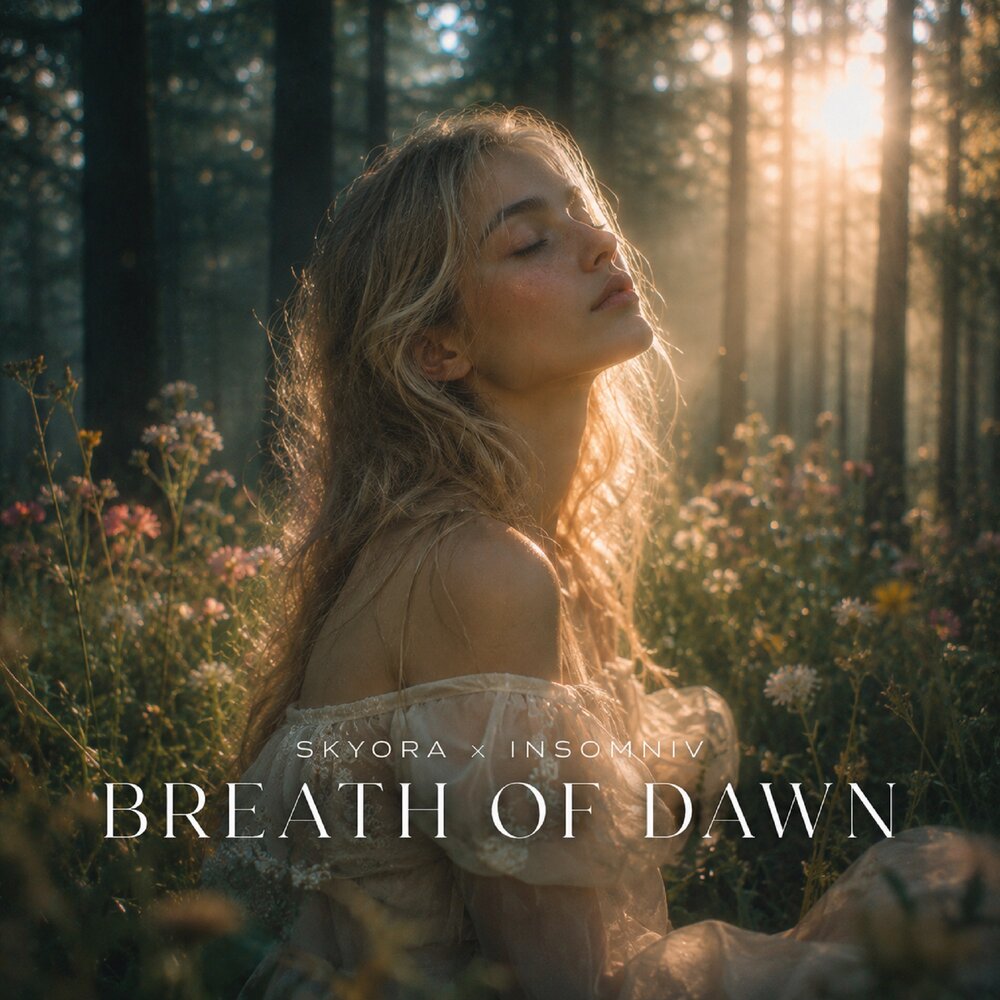 Breath of dawn - SKYORA, INSOMNIV