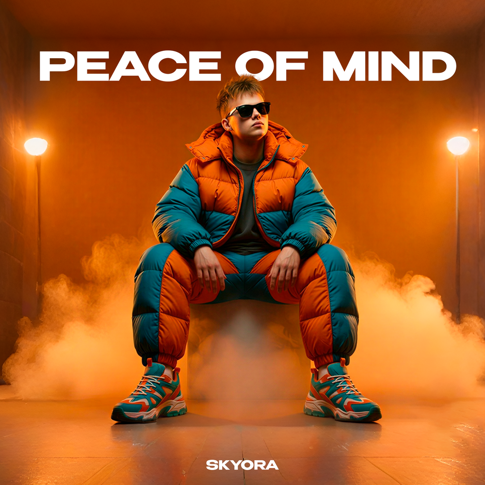 Peace Of Mind - SKYORA