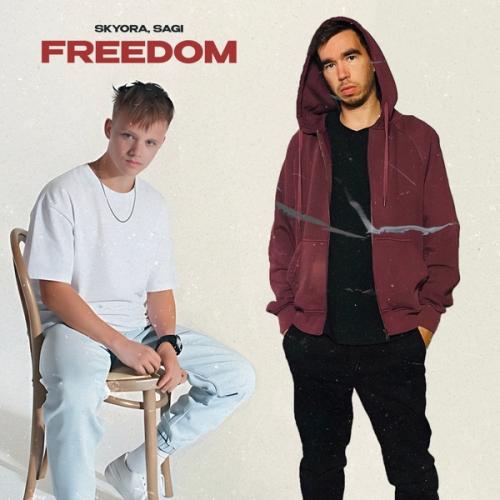 SKYORA & SAGI - Freedom