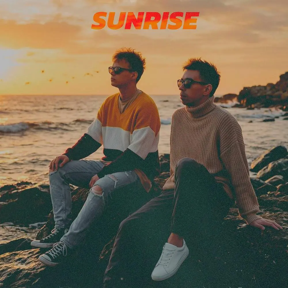 Sunrise - SKYORA & SAGI
