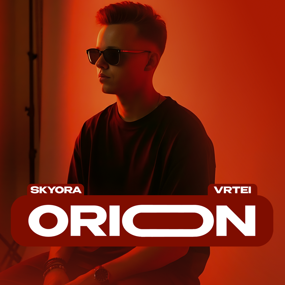 SKYORA, VRTEI - Orion
