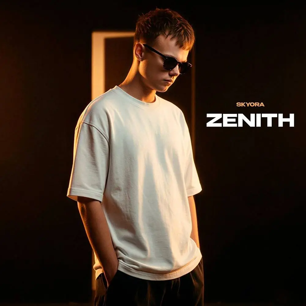 Zenith - SKYORA & VRTEI