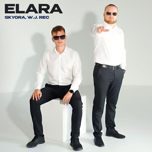 SKYORA & W.J.Rec - Elara