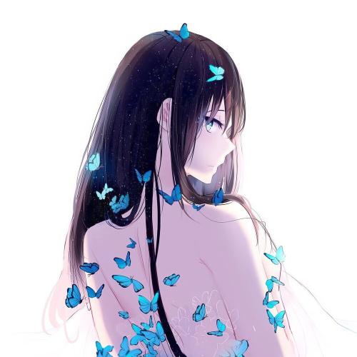 SKYPLAYA - Butterflies