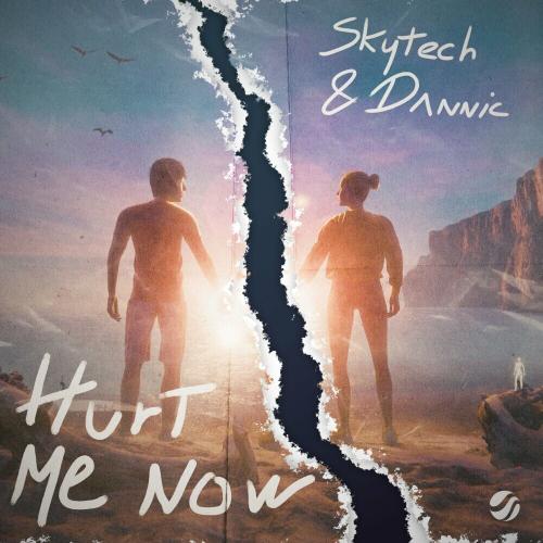 Skytech & Dannic - Hurt Me Now (Vip Mix)
