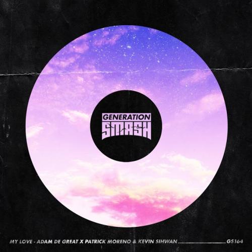 Like A Melody (feat. Michael Zho - Skytech, DJ Kuba, Neitan feat. Michael Zhonga