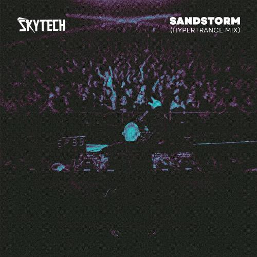 Skytech - Sandstorm