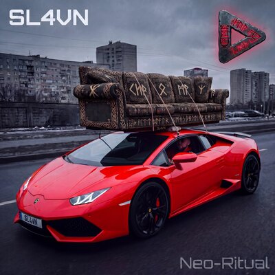 SL4VN - Neo-Ritual