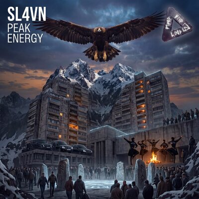 Peak Energy - SL4VN