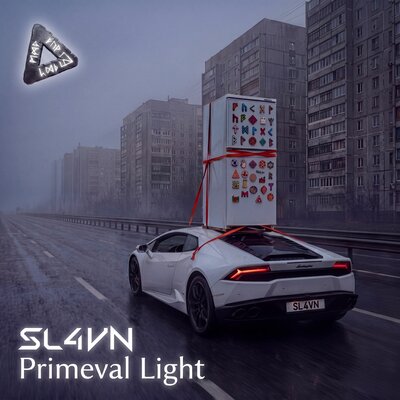 Primeval Light - SL4VN