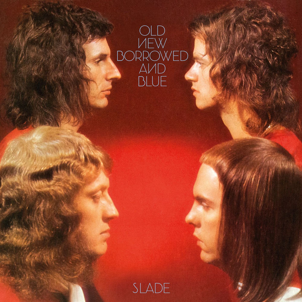 Do We Still Do It - Slade