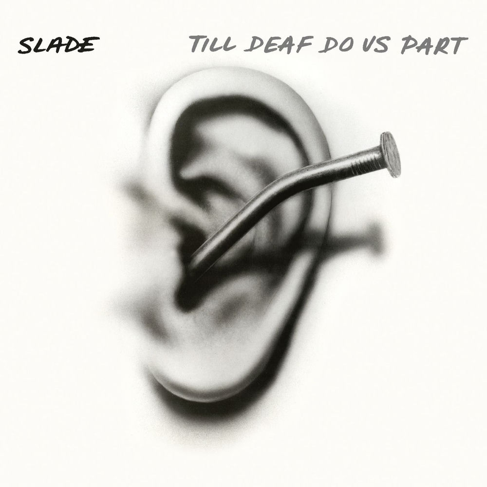 Funk, Punk & Junk - Slade
