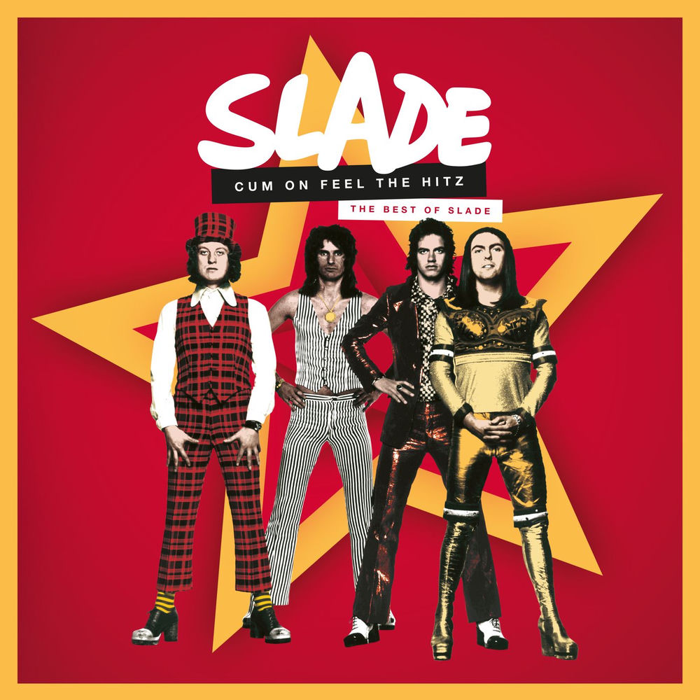 Gudbuy T'jane - Slade
