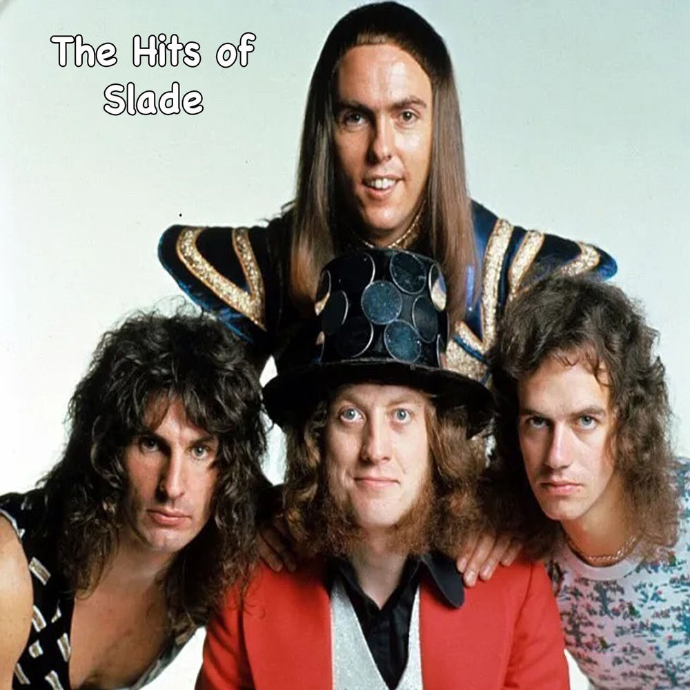 Move Over (Original) - Slade