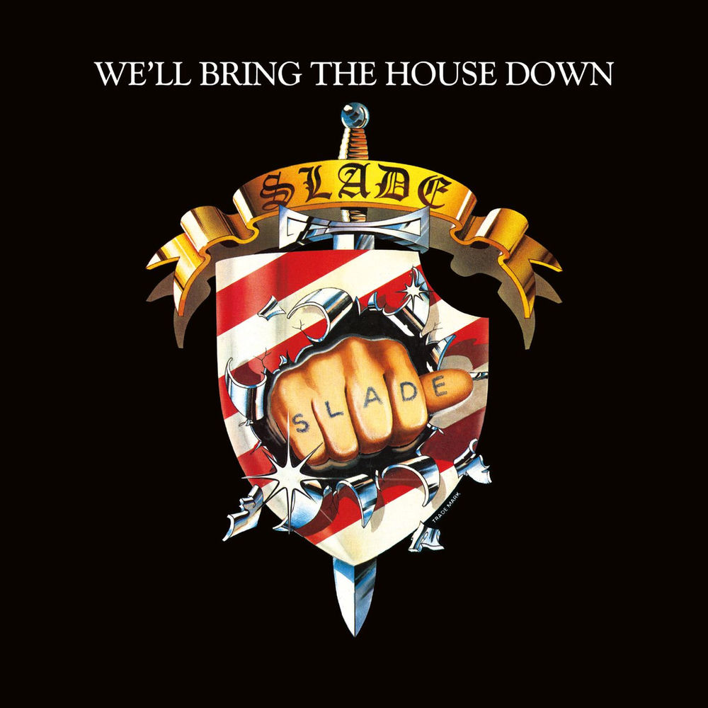 Night Starvation - Slade