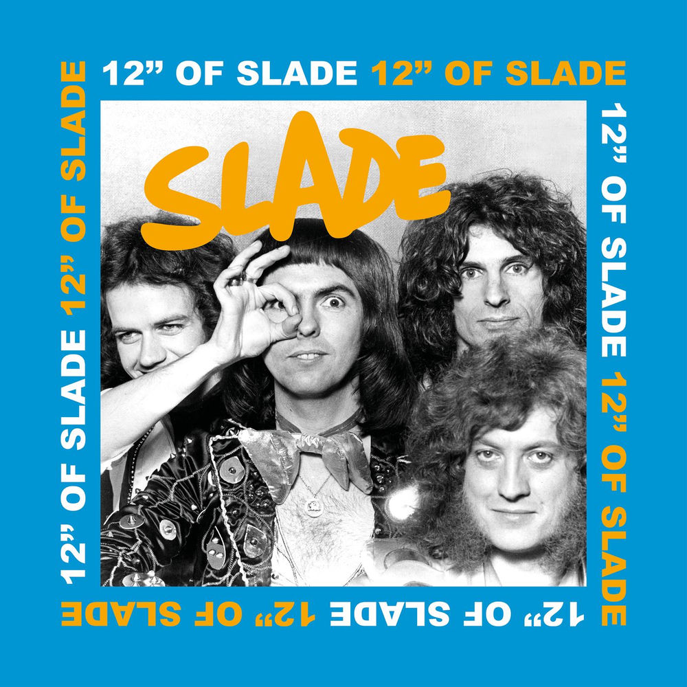 Run Runaway (12_ Version) - Slade